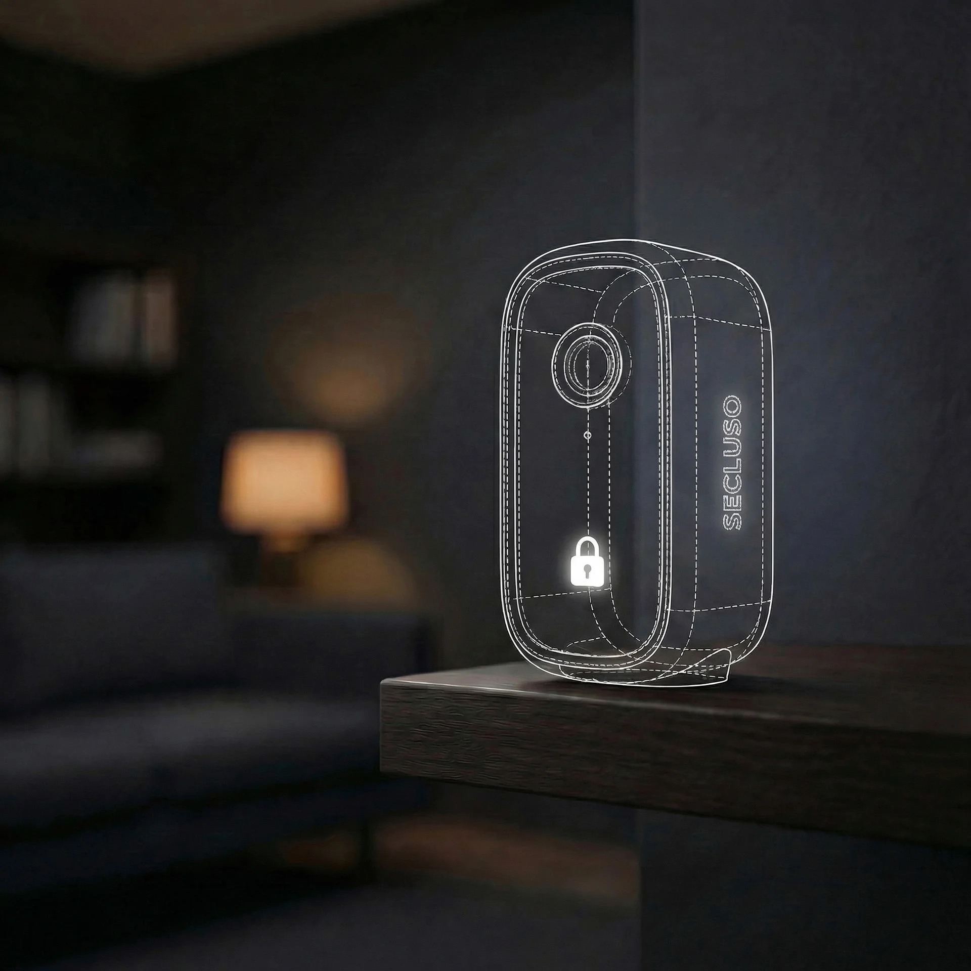 secluso.com image